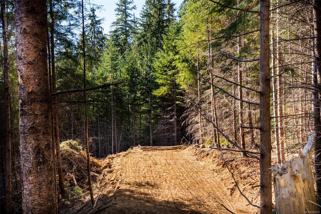 Lot 7 Creekside Glen, Sooke, BC