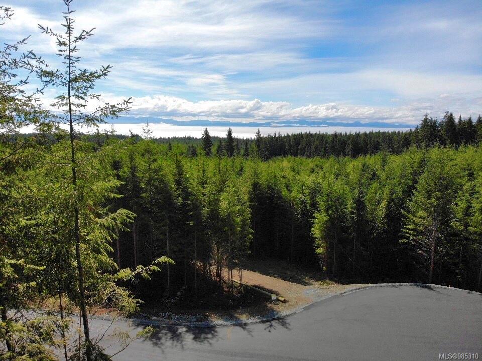 Lot 7 Creekside Glen, Sooke, BC