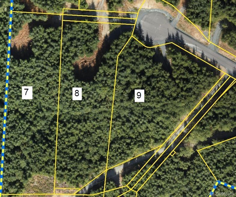 Lot 7 Creekside Glen, Sooke, BC