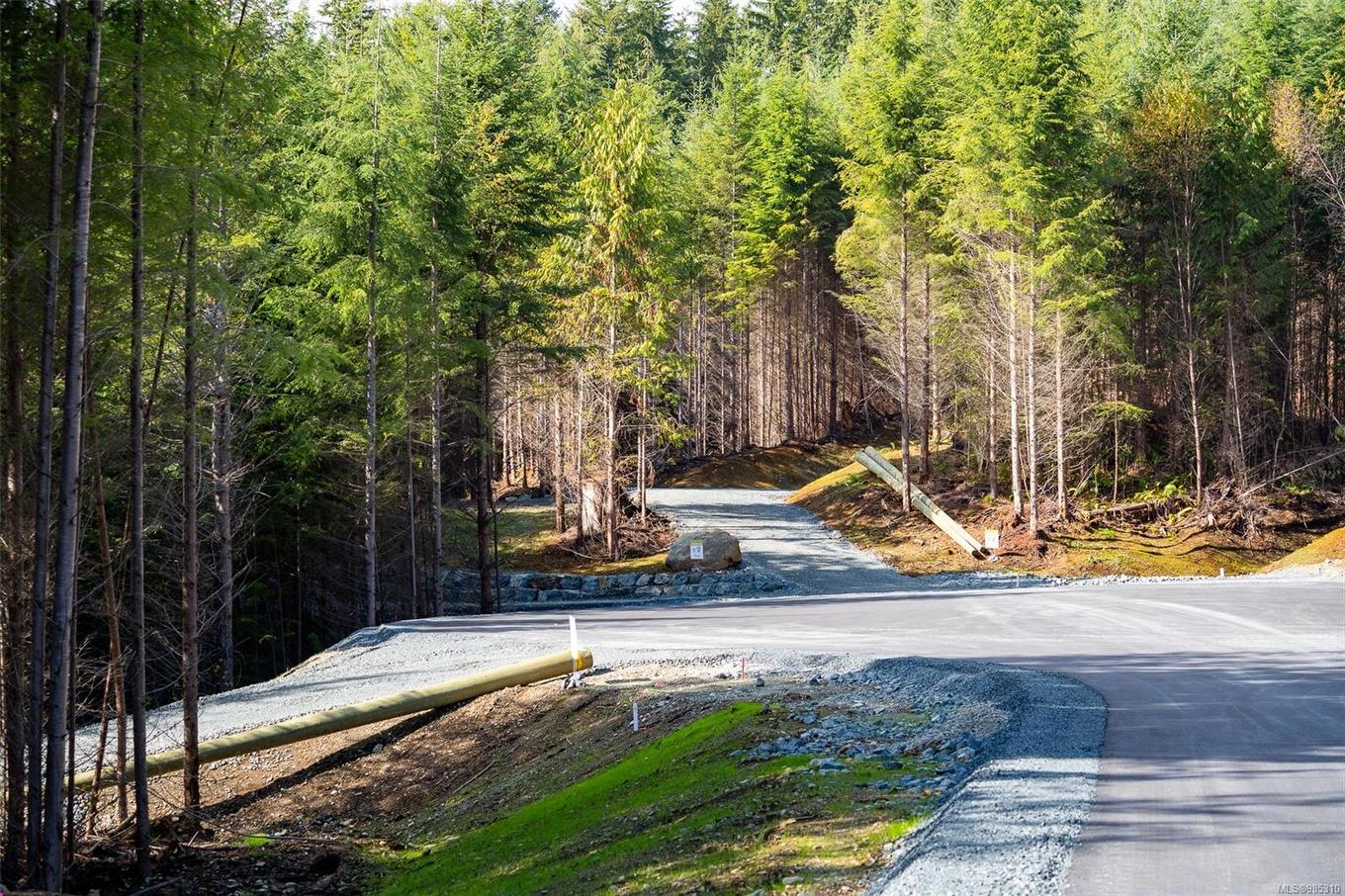 Lot 7 Creekside Glen, Sooke, BC