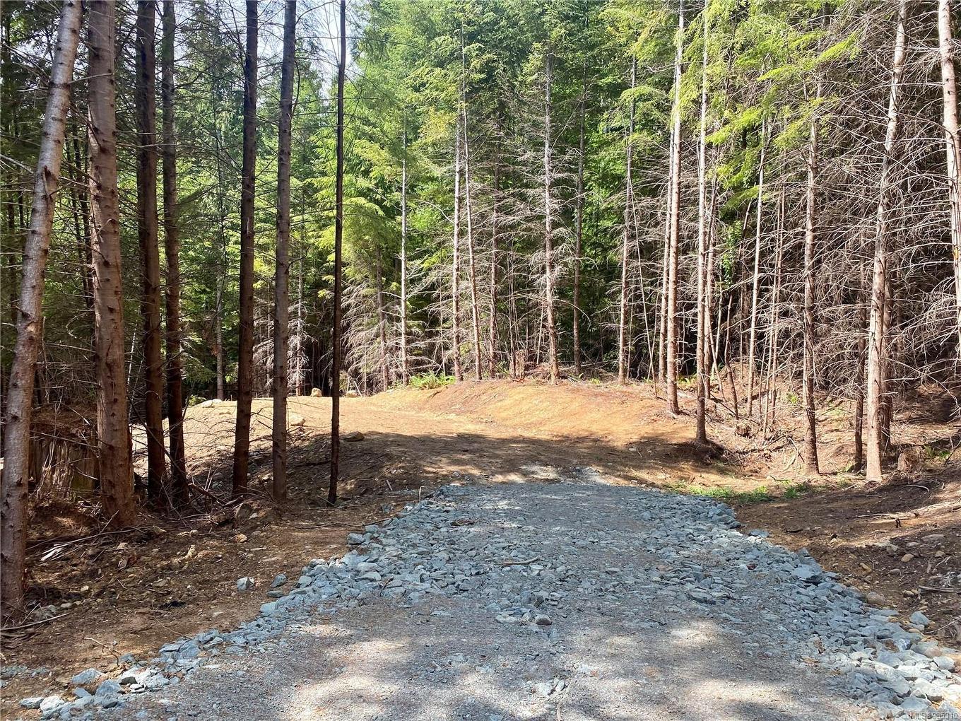 Lot 7 Creekside Glen, Sooke, BC