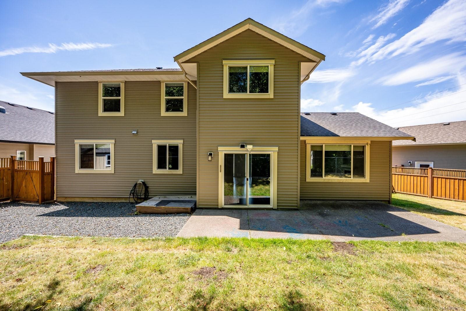 4738 Cruickshank Pl, Courtenay, BC