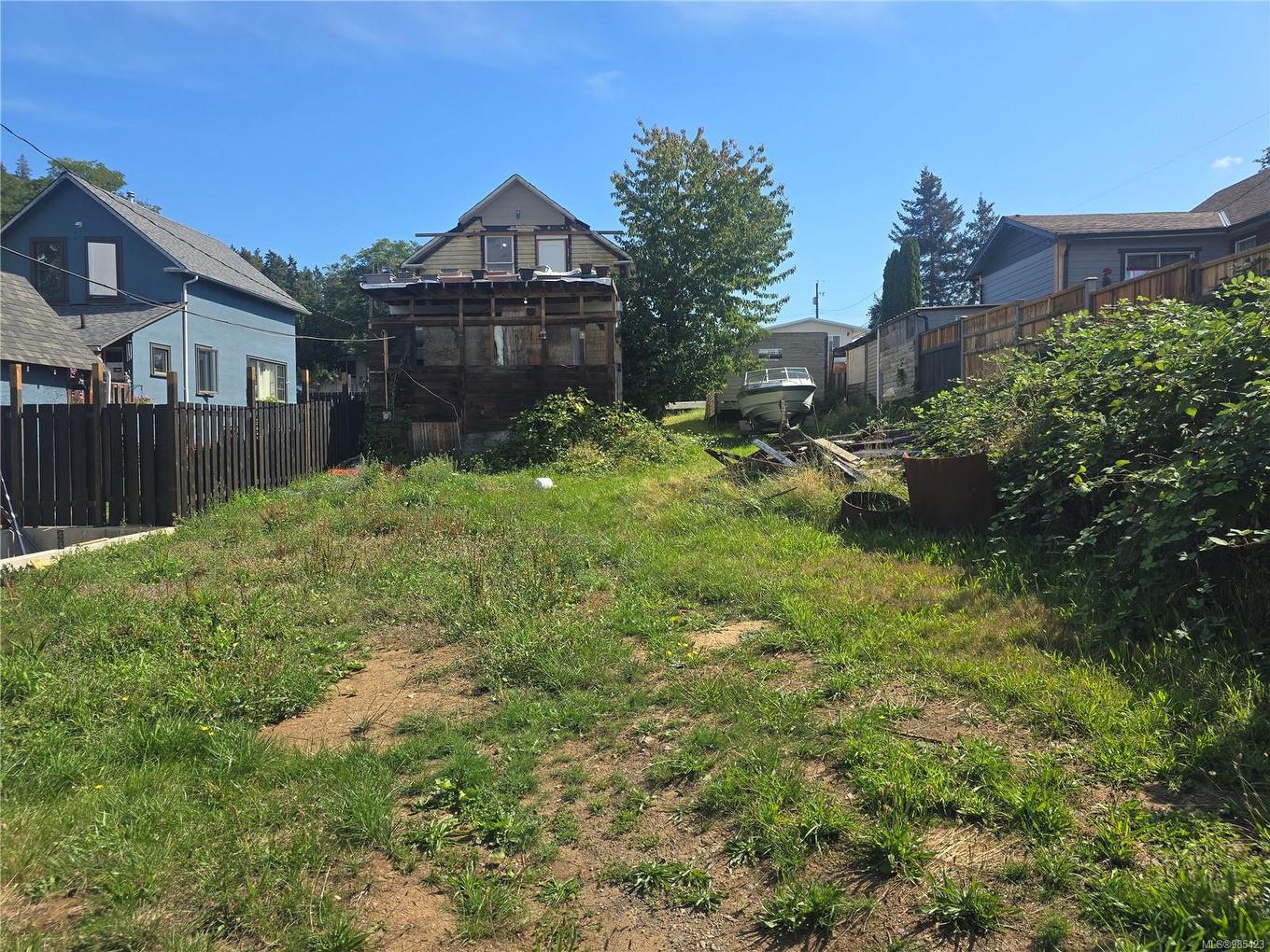 3358 6Th Ave, Port Alberni, BC