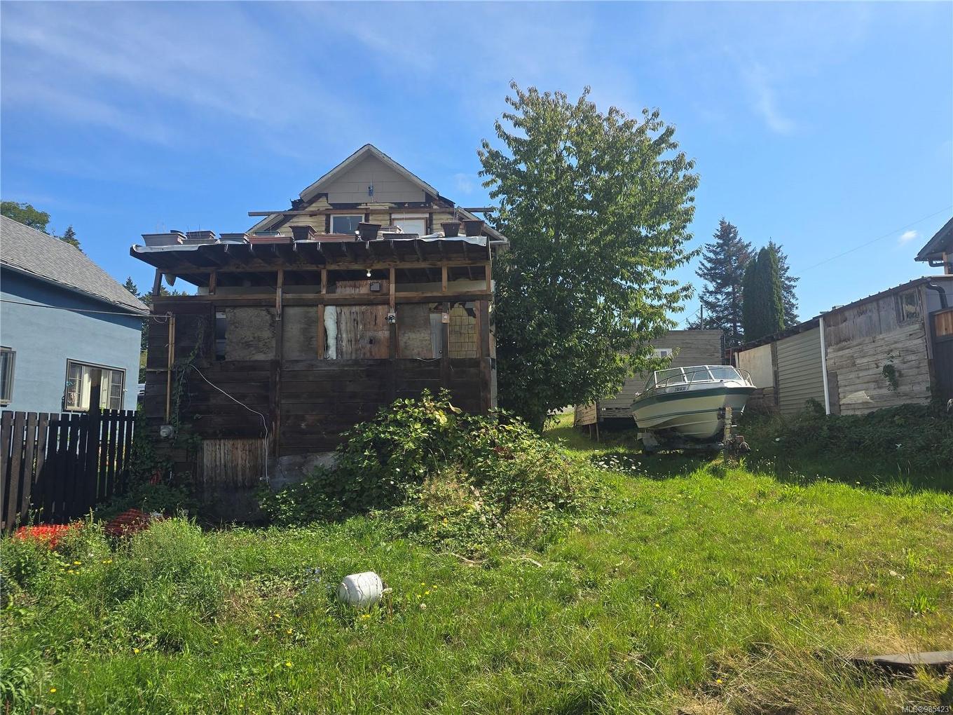 3358 6Th Ave, Port Alberni, BC