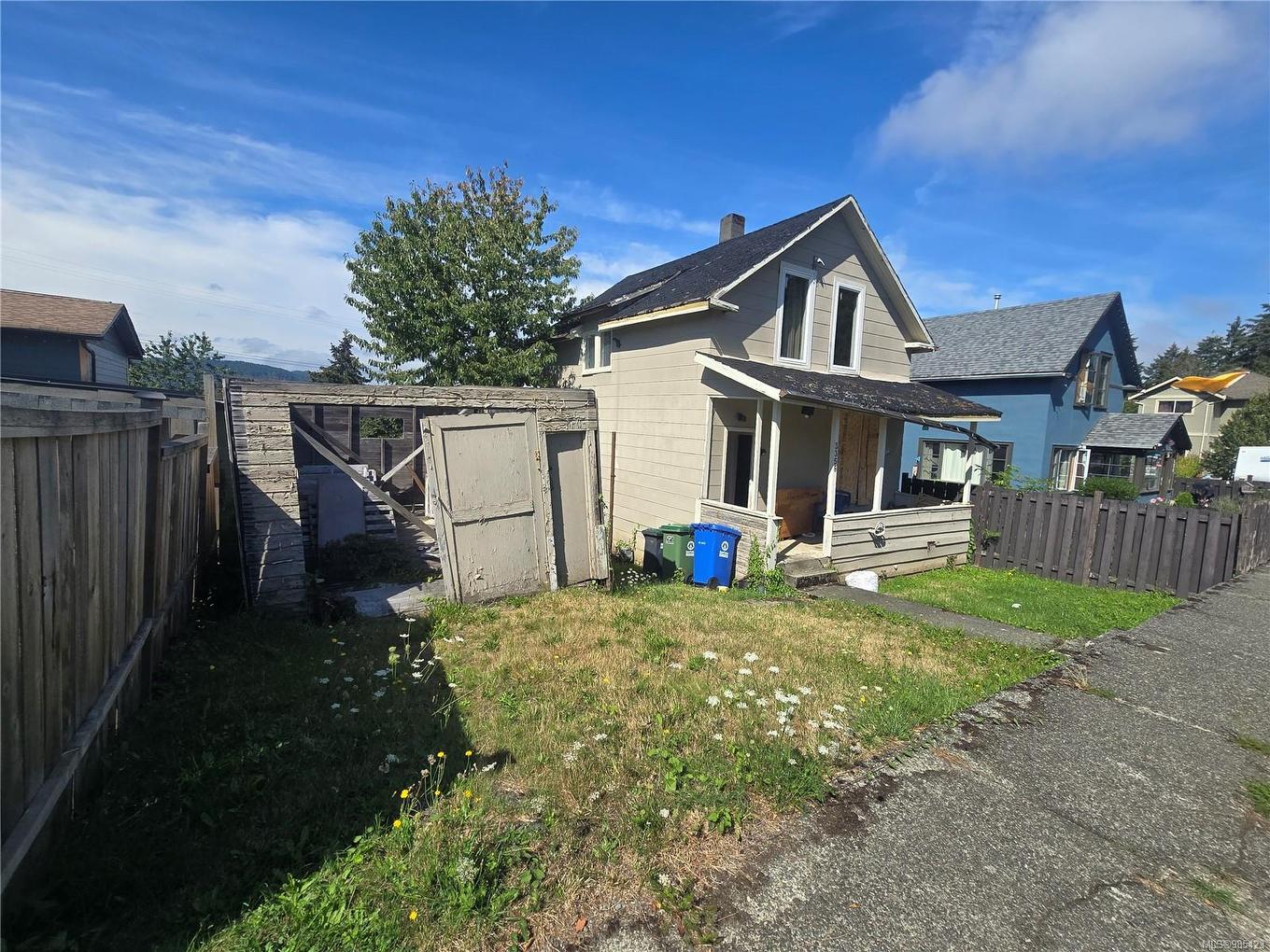 3358 6Th Ave, Port Alberni, BC