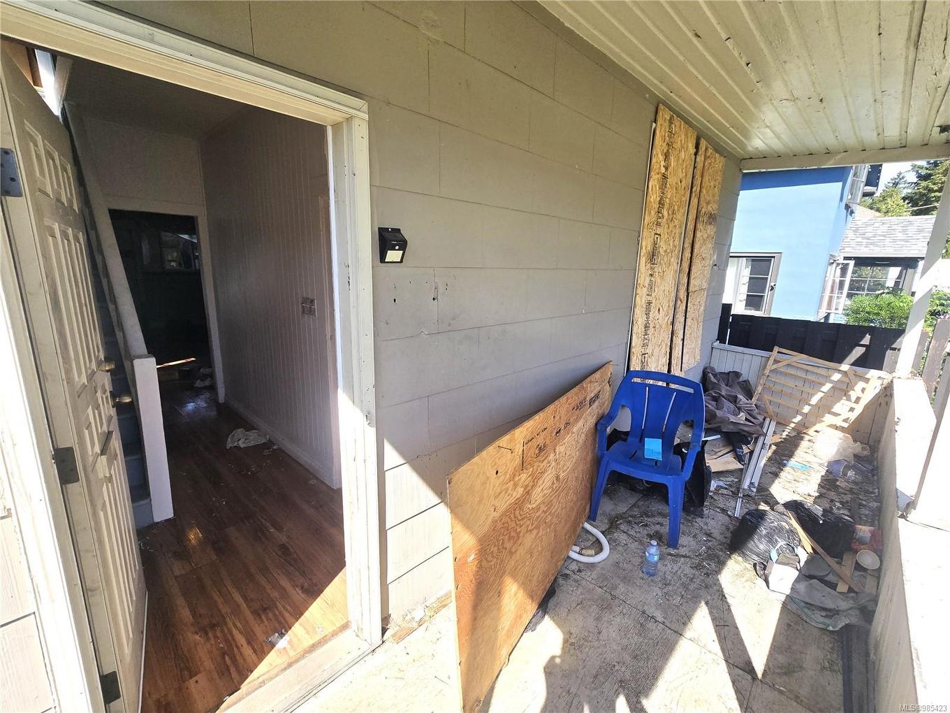 3358 6Th Ave, Port Alberni, BC