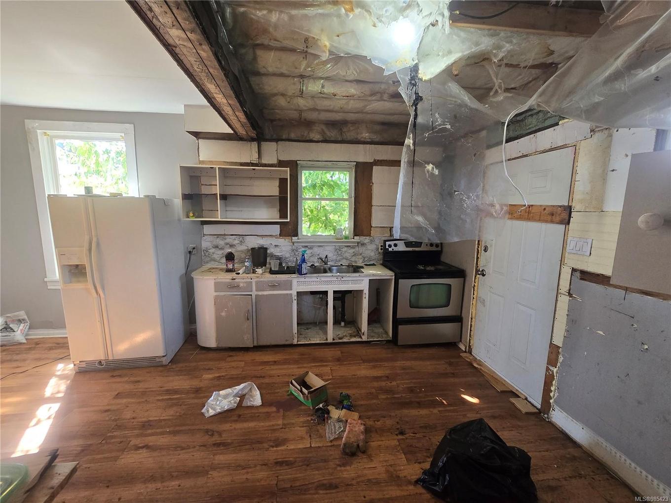 3358 6Th Ave, Port Alberni, BC