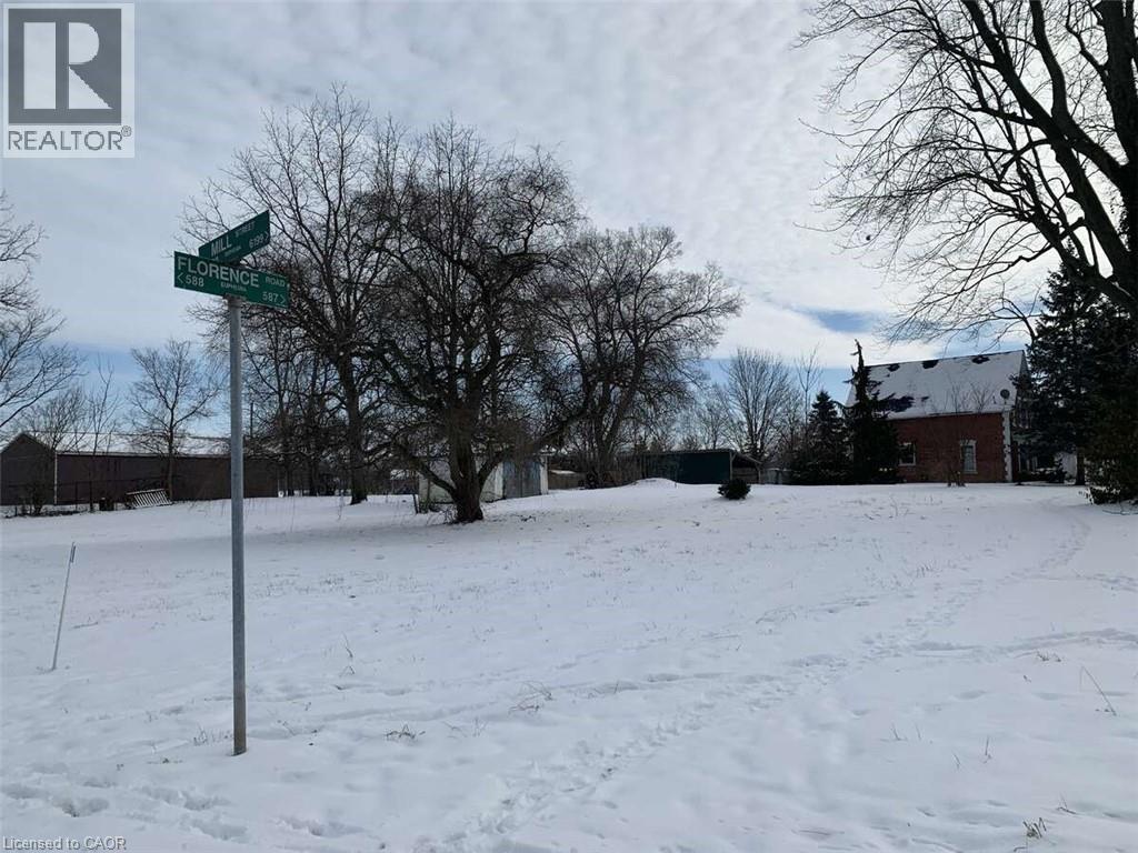 582 Florence Road, Florence, ON