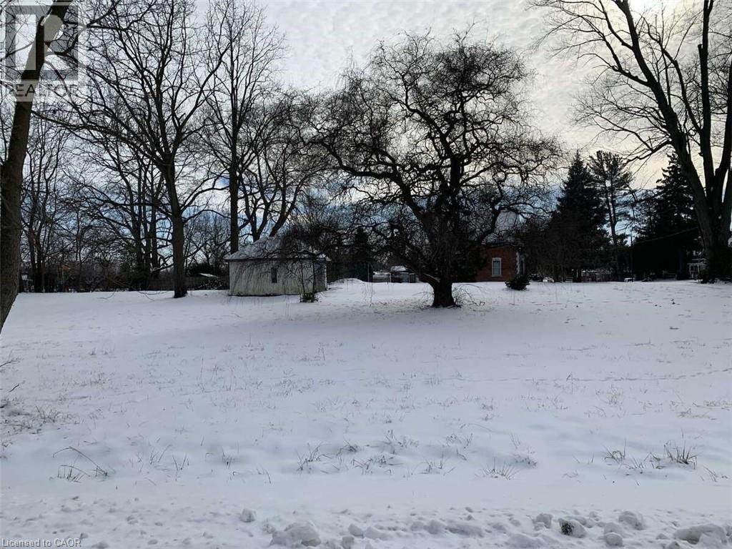 582 Florence Road, Florence, ON