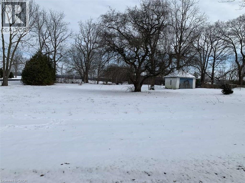 582 Florence Road, Florence, ON