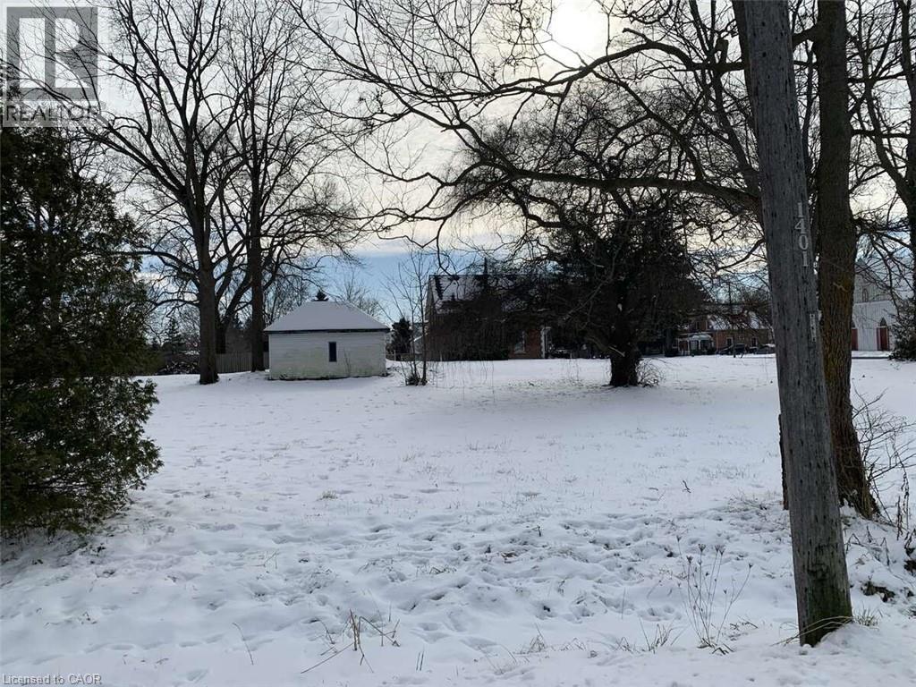 582 Florence Road, Florence, ON