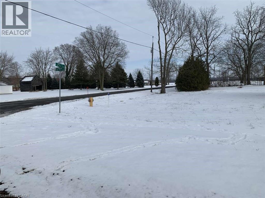 582 Florence Road, Florence, ON