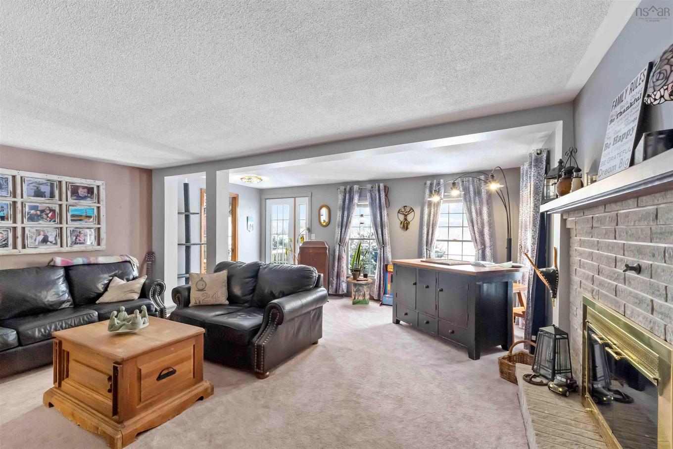 432 Riverdale Road, Riverdale, NS