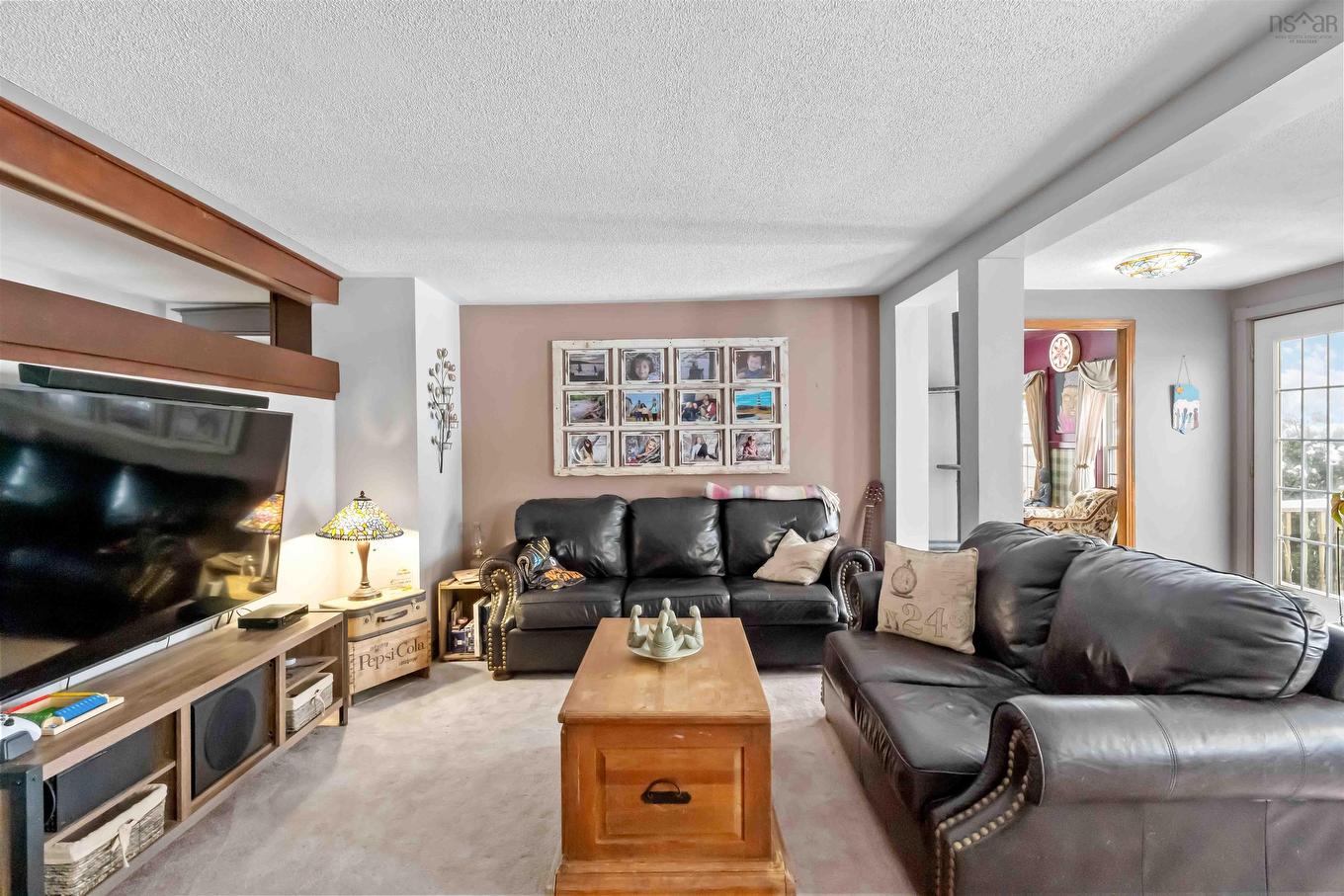 432 Riverdale Road, Riverdale, NS