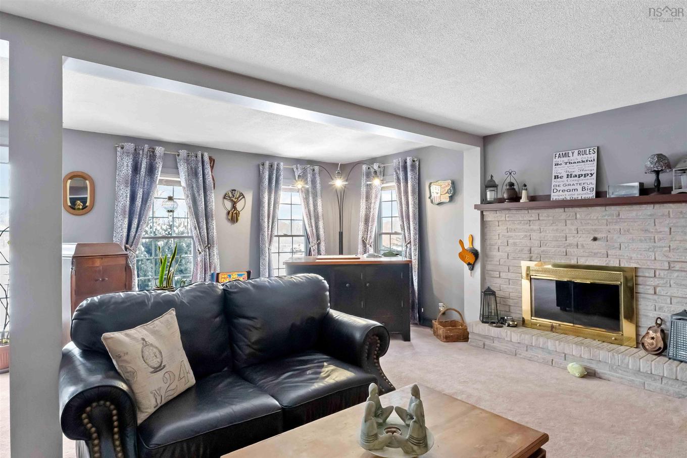 432 Riverdale Road, Riverdale, NS