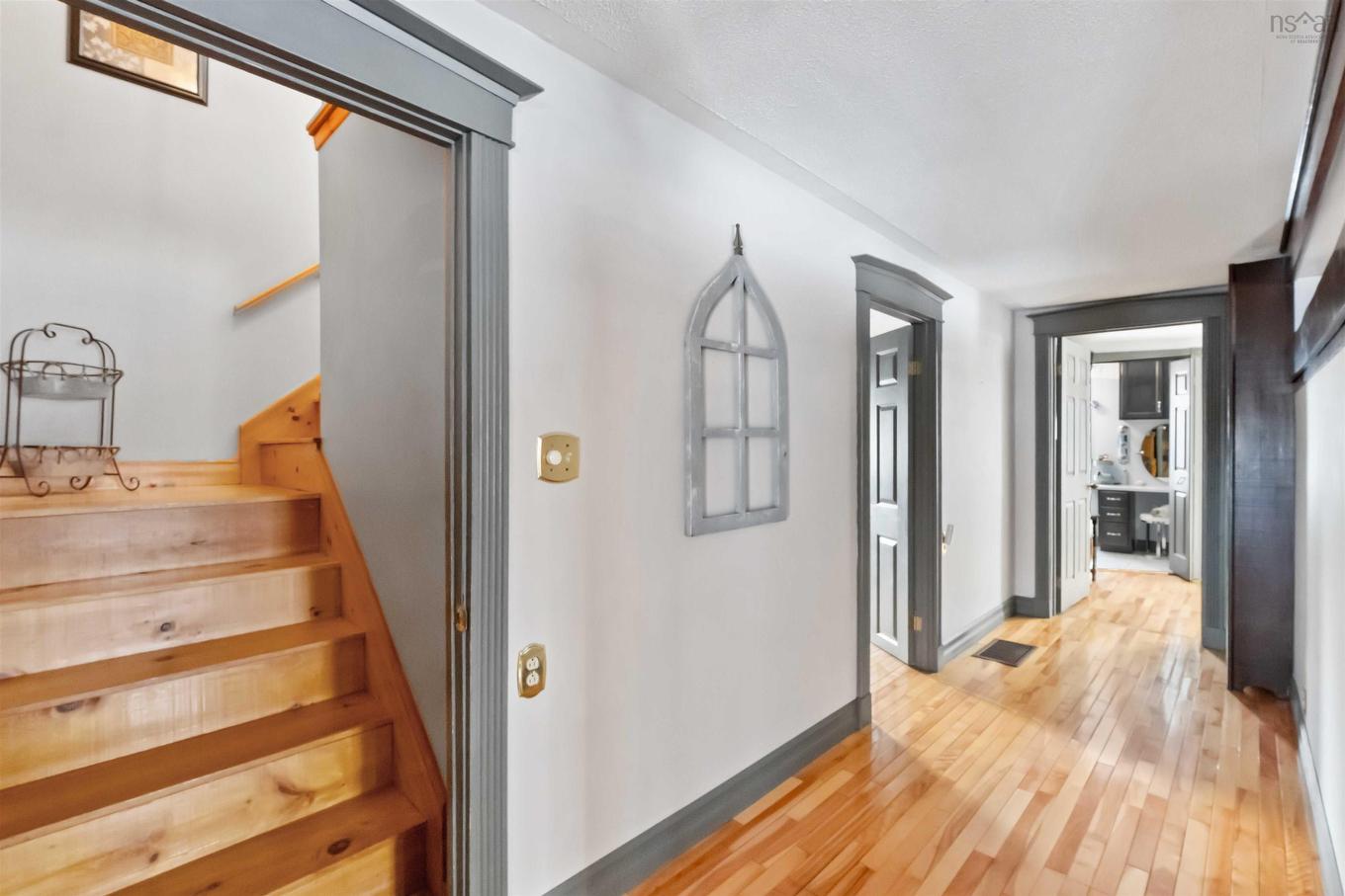 432 Riverdale Road, Riverdale, NS