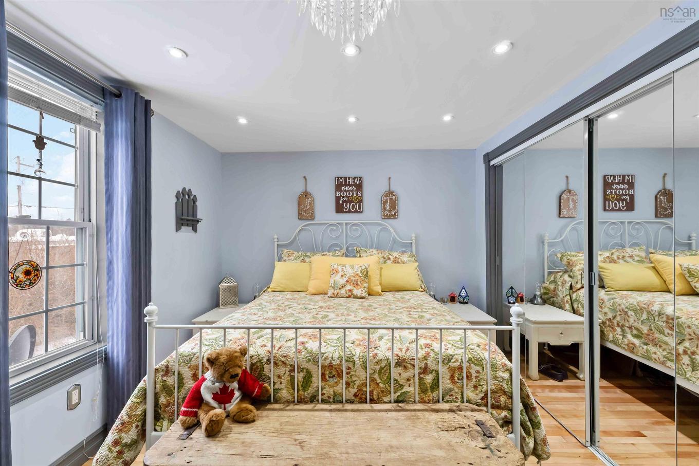 432 Riverdale Road, Riverdale, NS