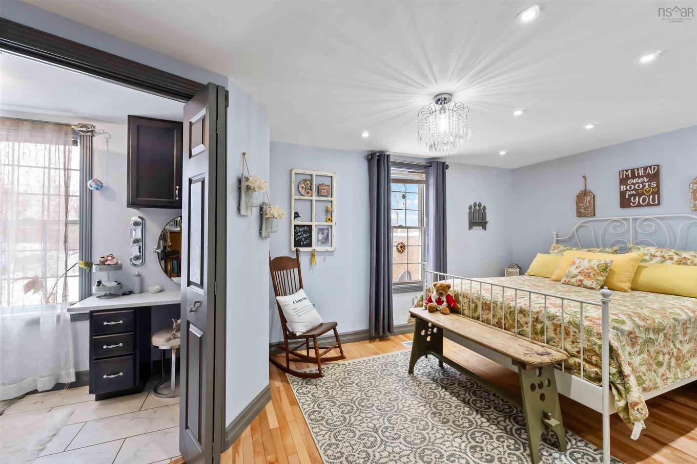 432 Riverdale Road, Riverdale, NS