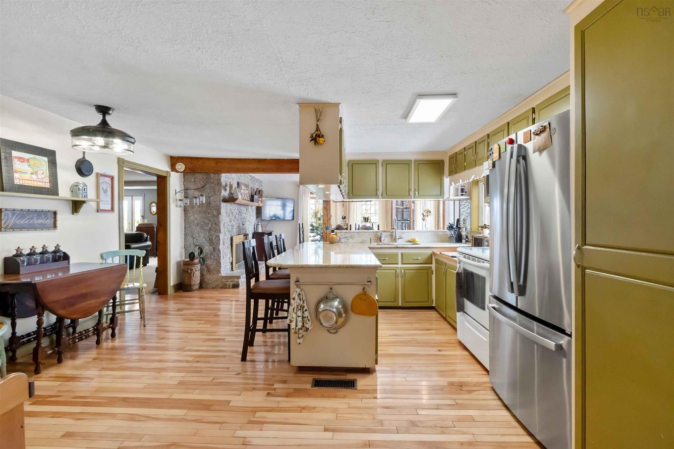 432 Riverdale Road, Riverdale, NS