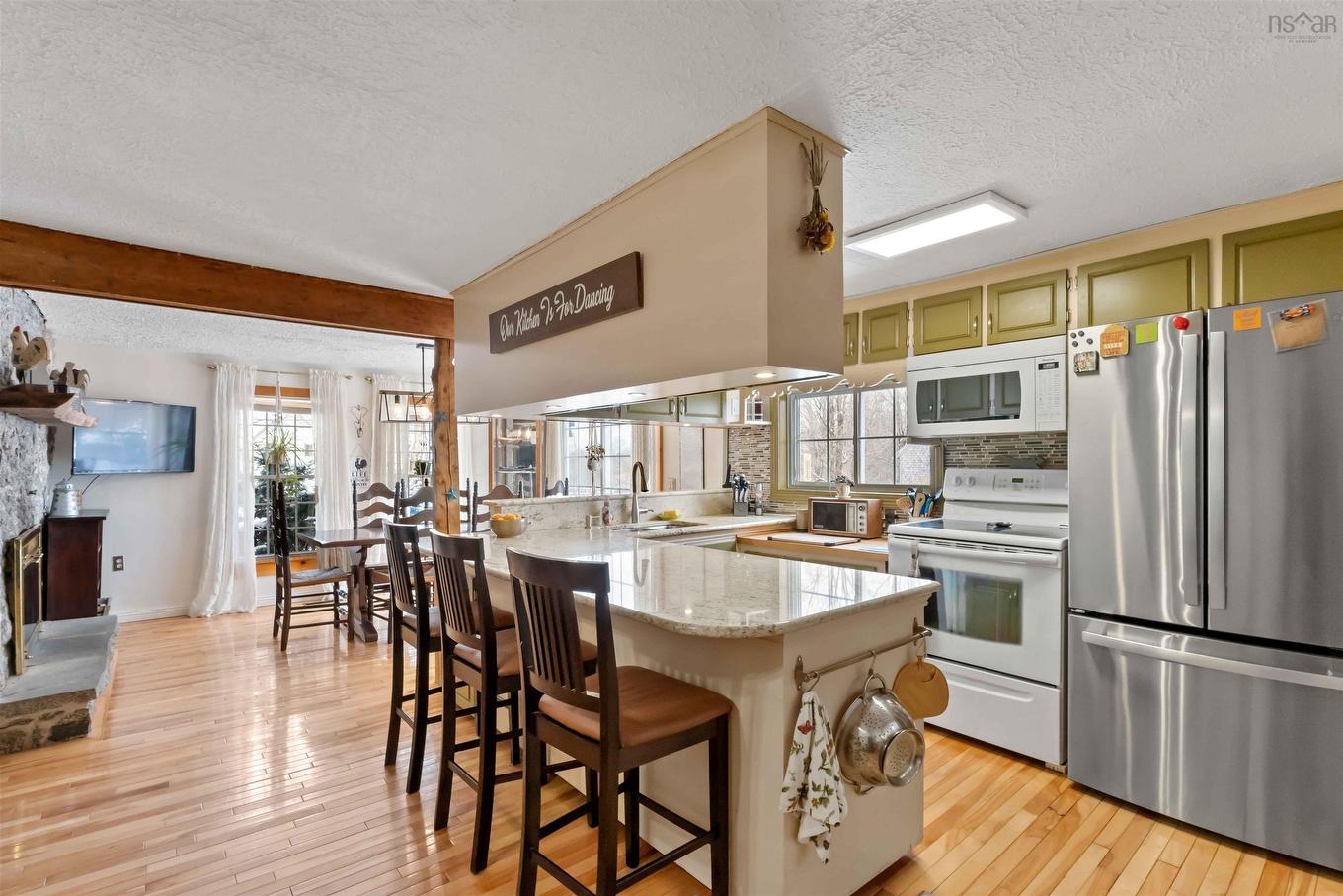 432 Riverdale Road, Riverdale, NS