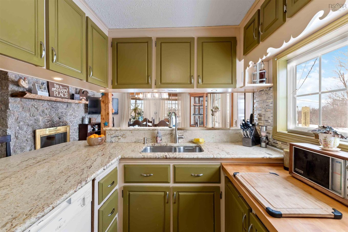 432 Riverdale Road, Riverdale, NS