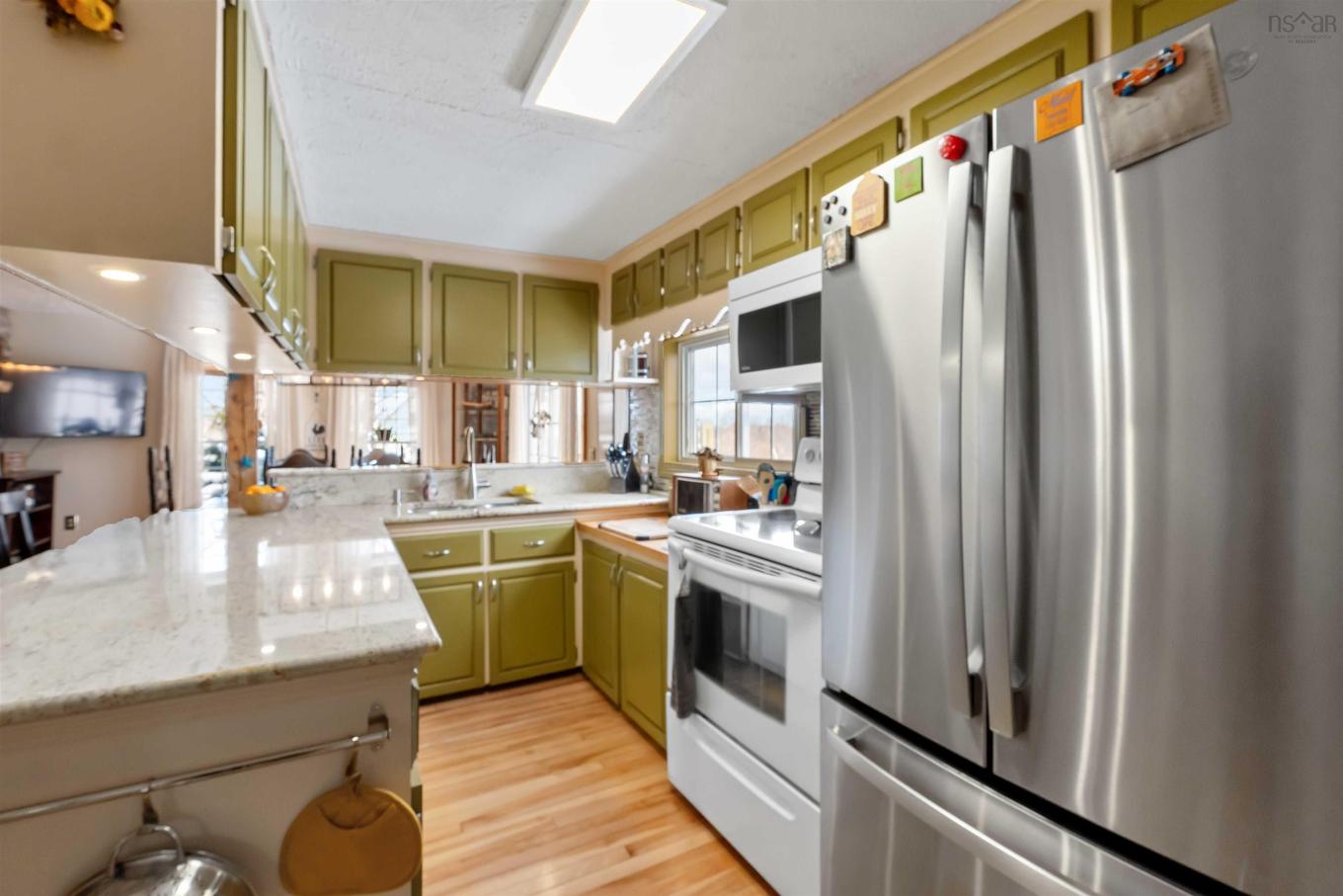 432 Riverdale Road, Riverdale, NS