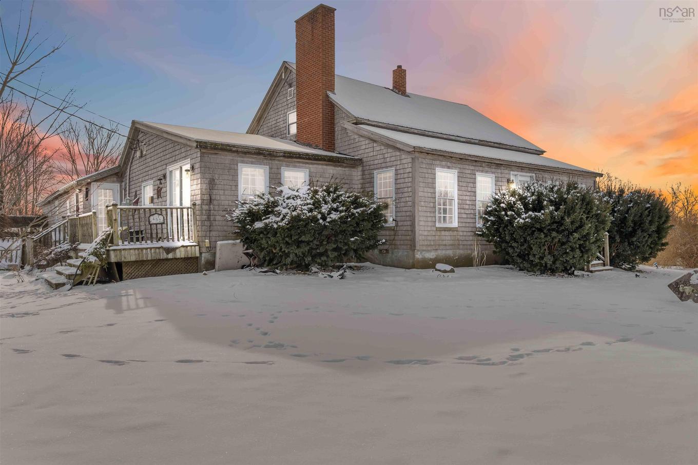 432 Riverdale Road, Riverdale, NS