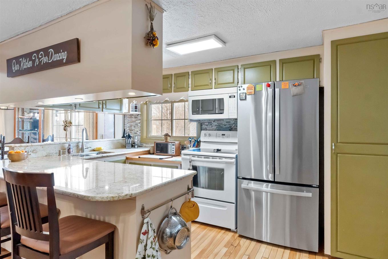 432 Riverdale Road, Riverdale, NS