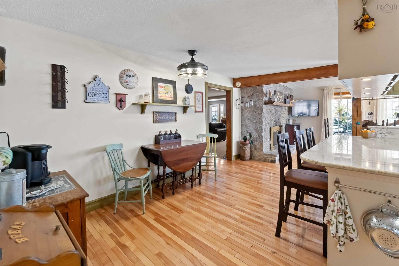 432 Riverdale Road, Riverdale, NS