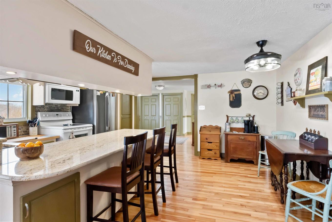 432 Riverdale Road, Riverdale, NS