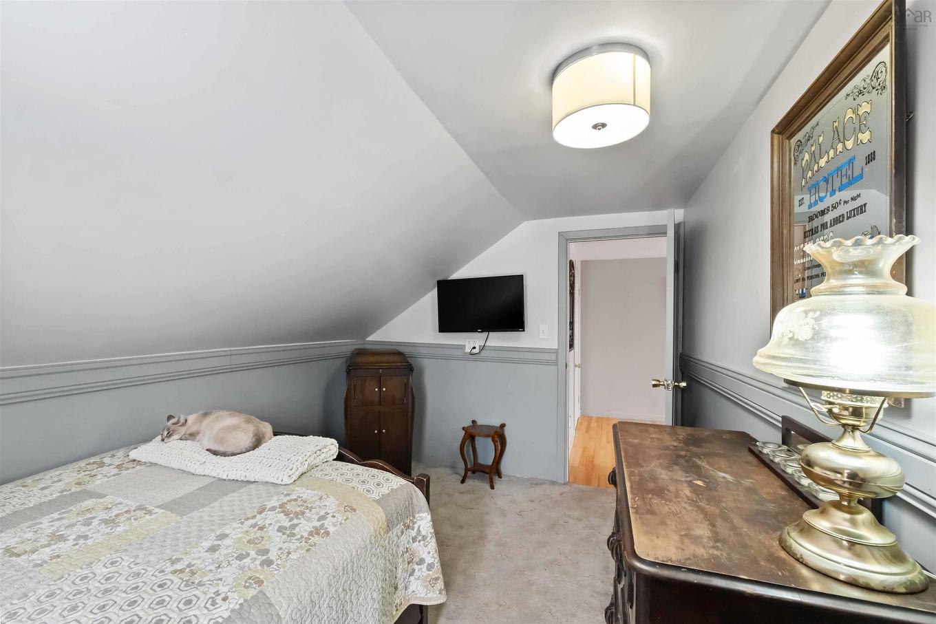 432 Riverdale Road, Riverdale, NS