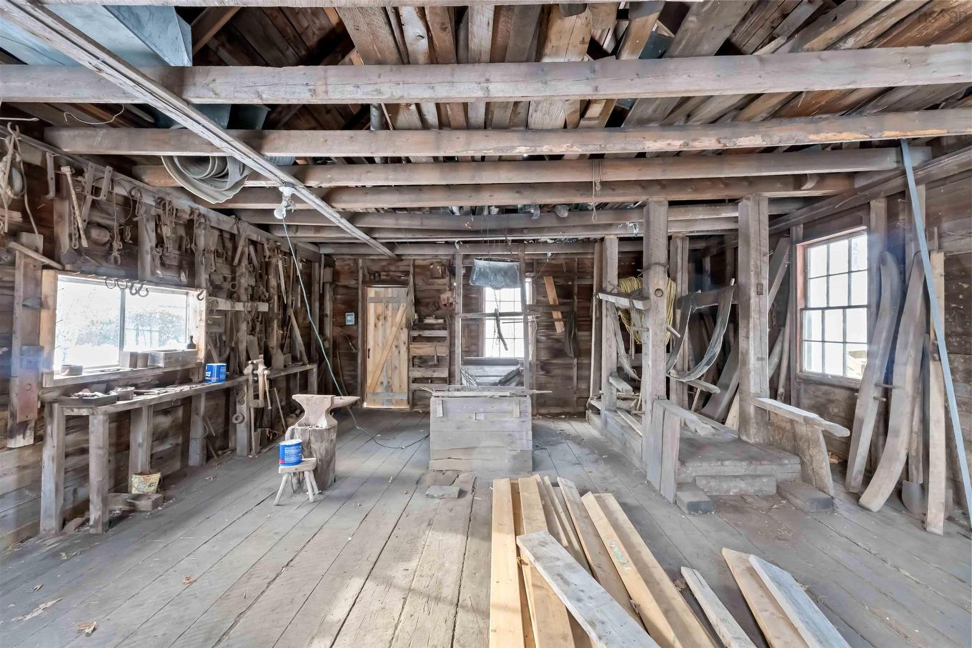 432 Riverdale Road, Riverdale, NS