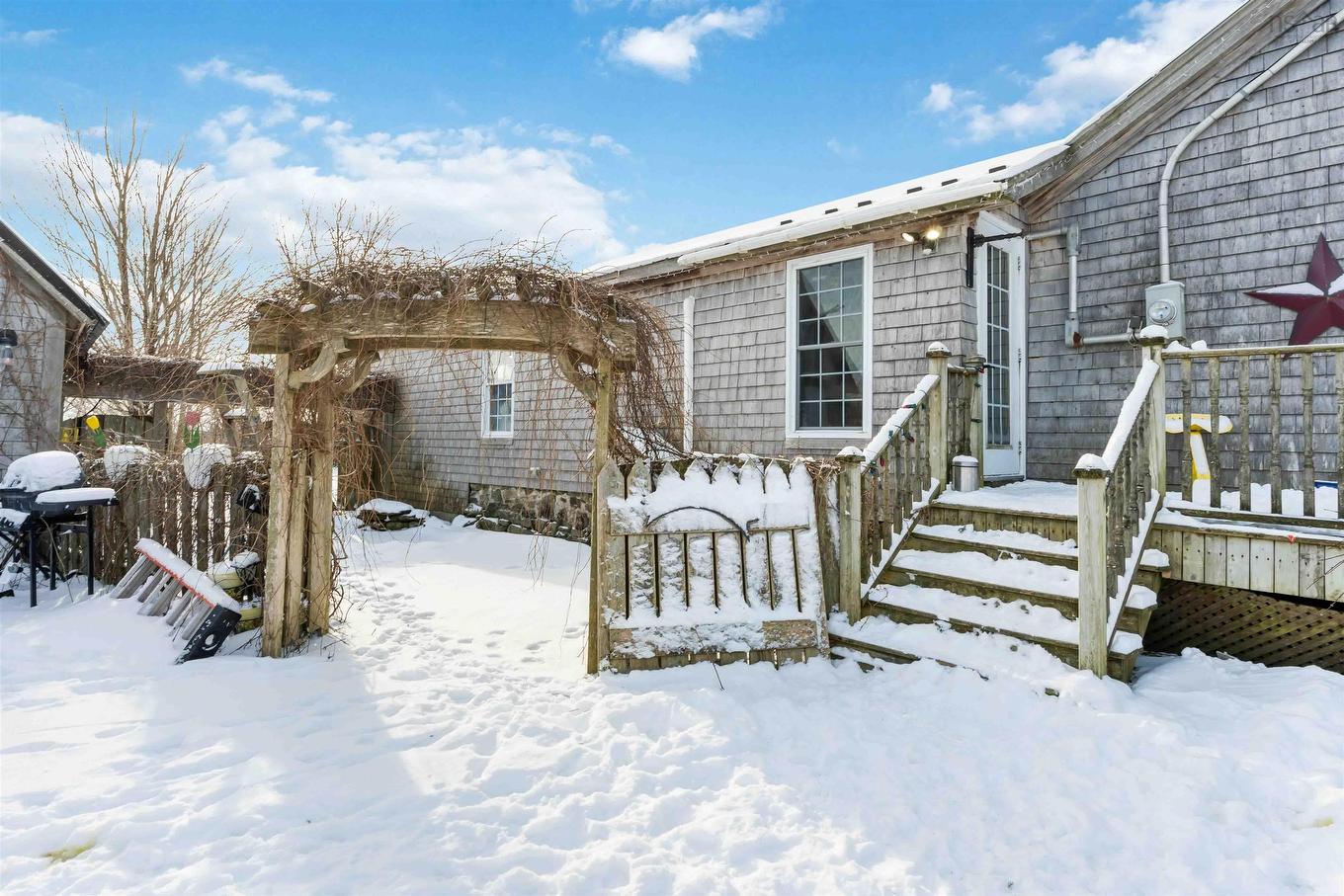 432 Riverdale Road, Riverdale, NS