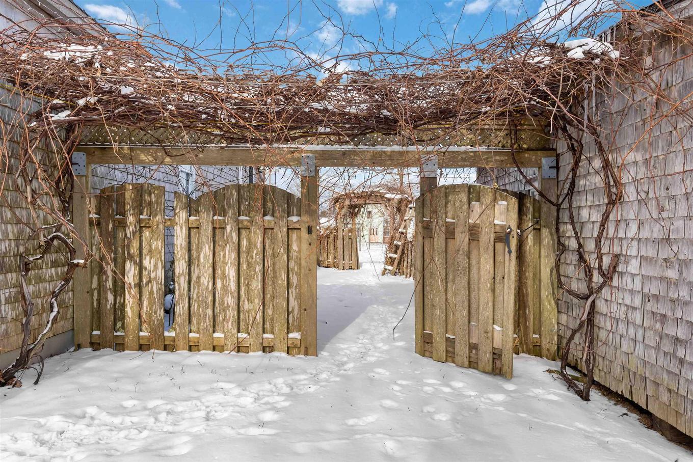 432 Riverdale Road, Riverdale, NS