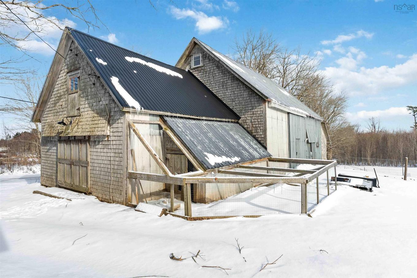 432 Riverdale Road, Riverdale, NS