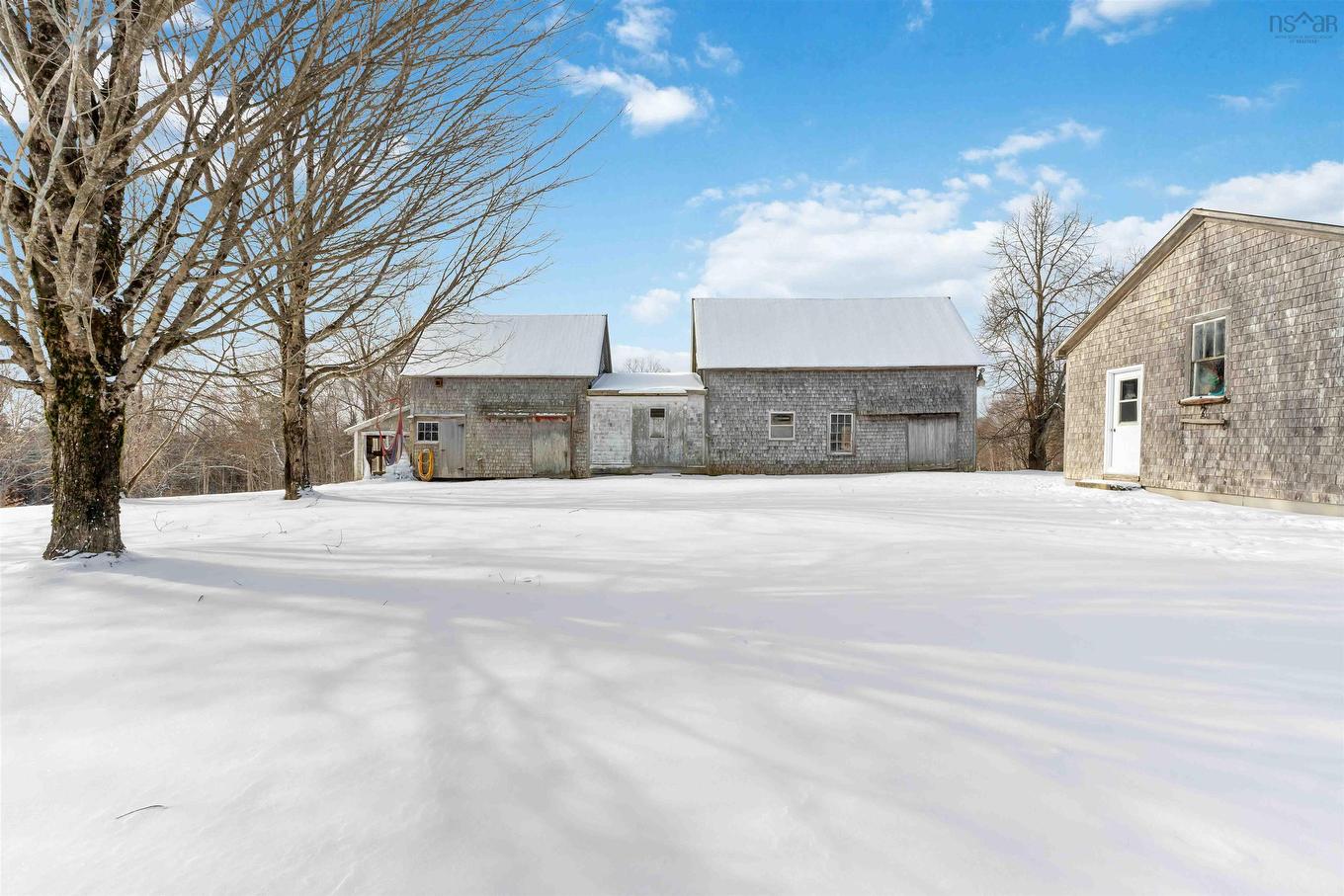 432 Riverdale Road, Riverdale, NS