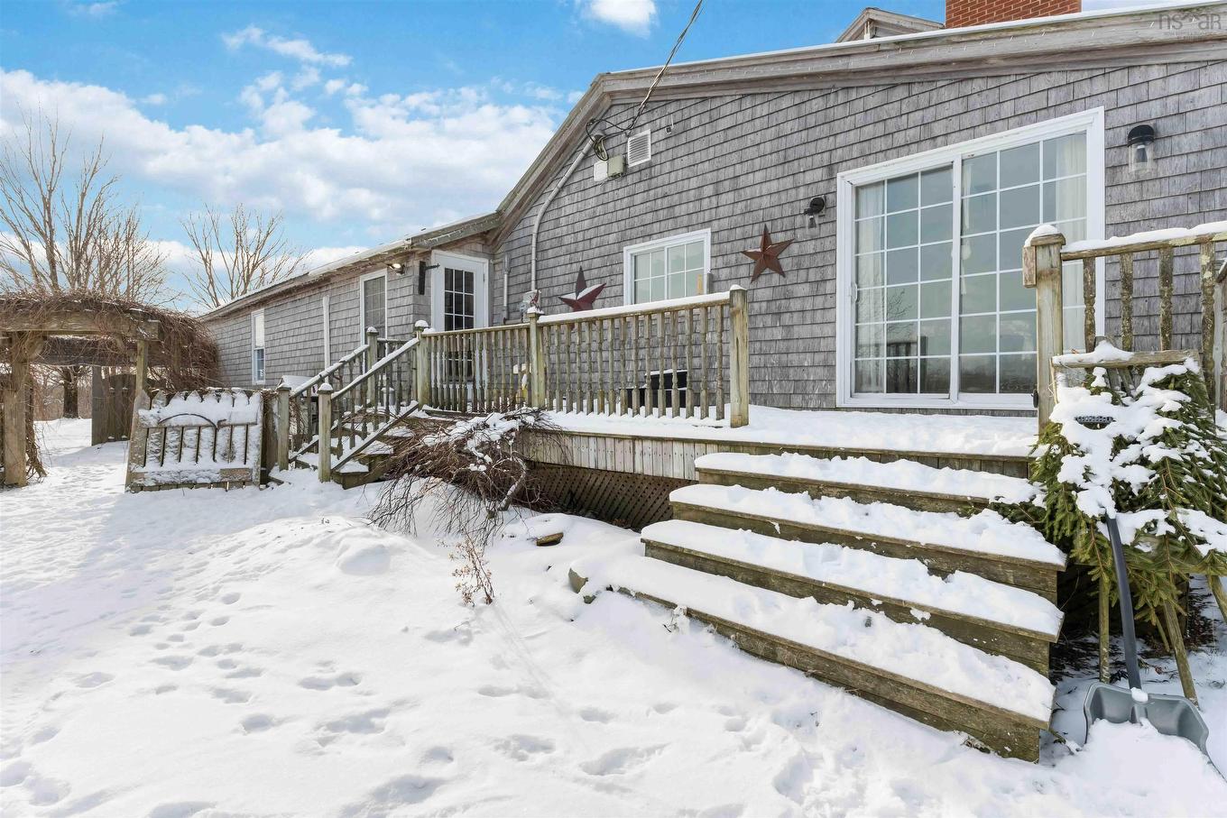 432 Riverdale Road, Riverdale, NS