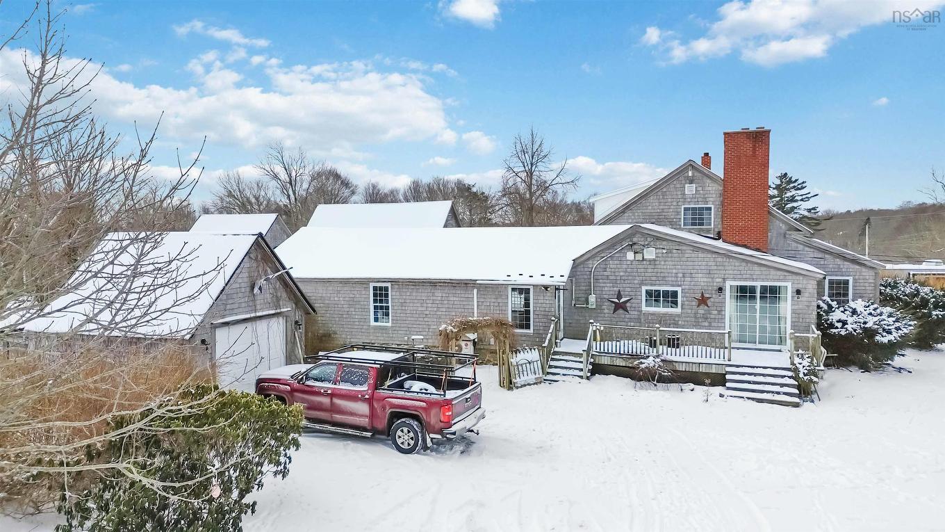 432 Riverdale Road, Riverdale, NS