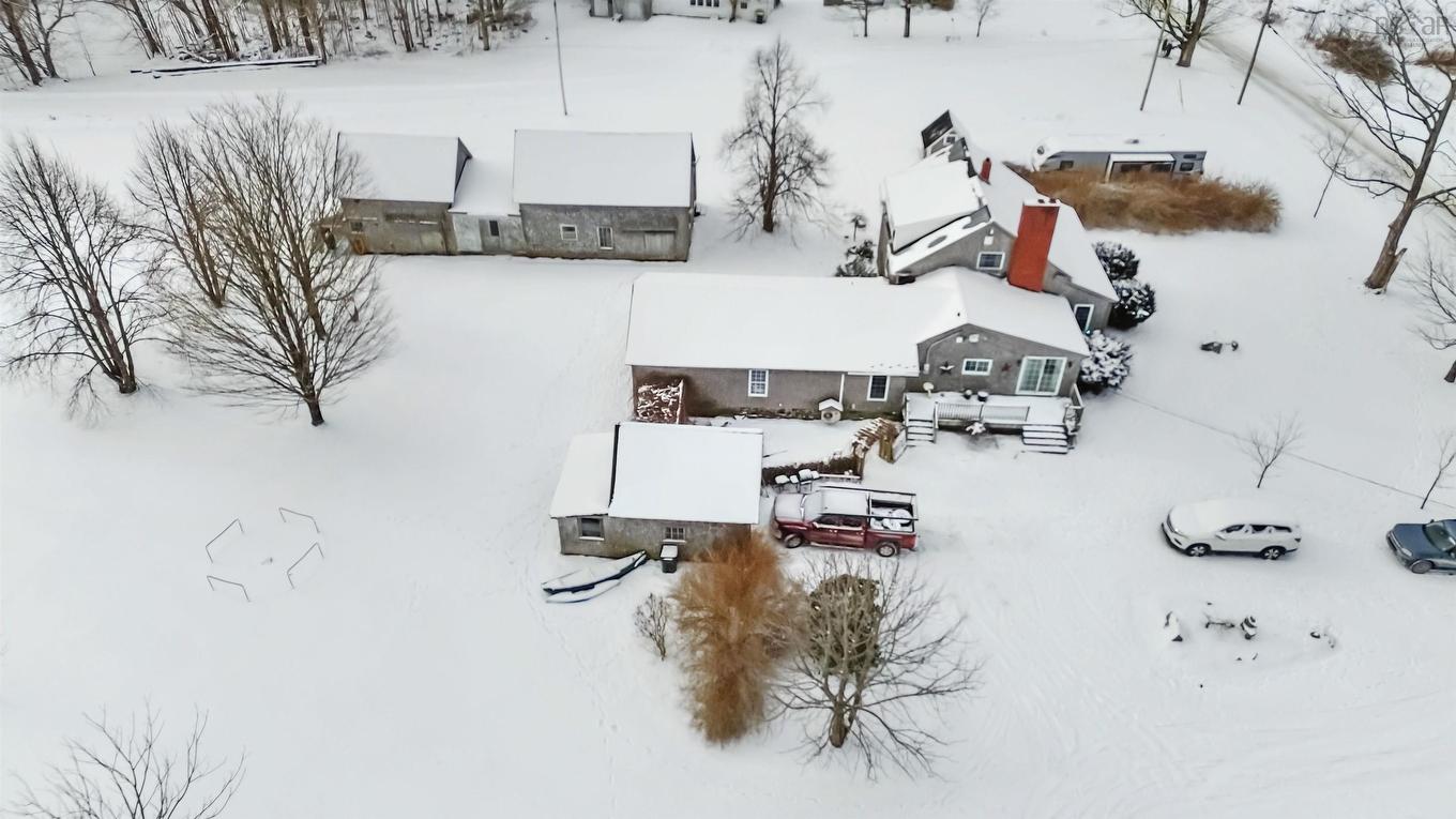 432 Riverdale Road, Riverdale, NS