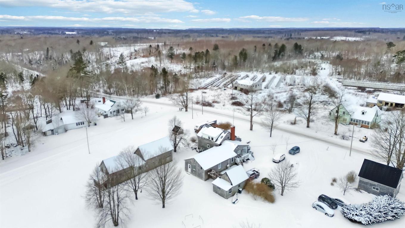 432 Riverdale Road, Riverdale, NS