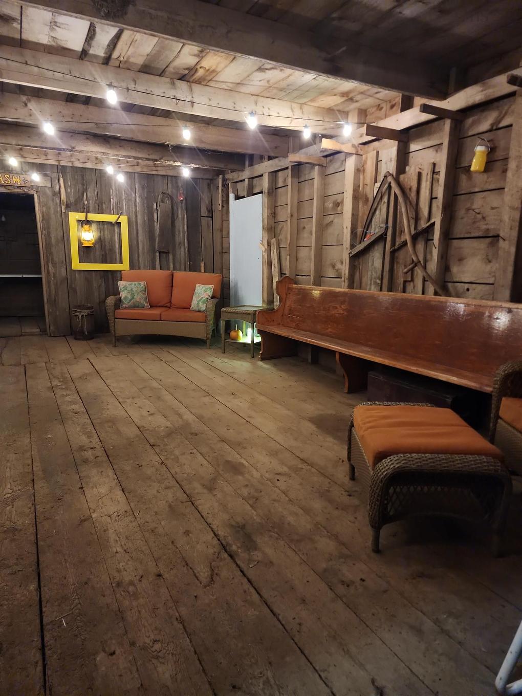 432 Riverdale Road, Riverdale, NS