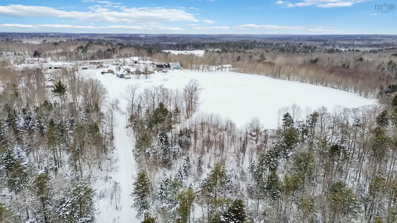 432 Riverdale Road, Riverdale, NS