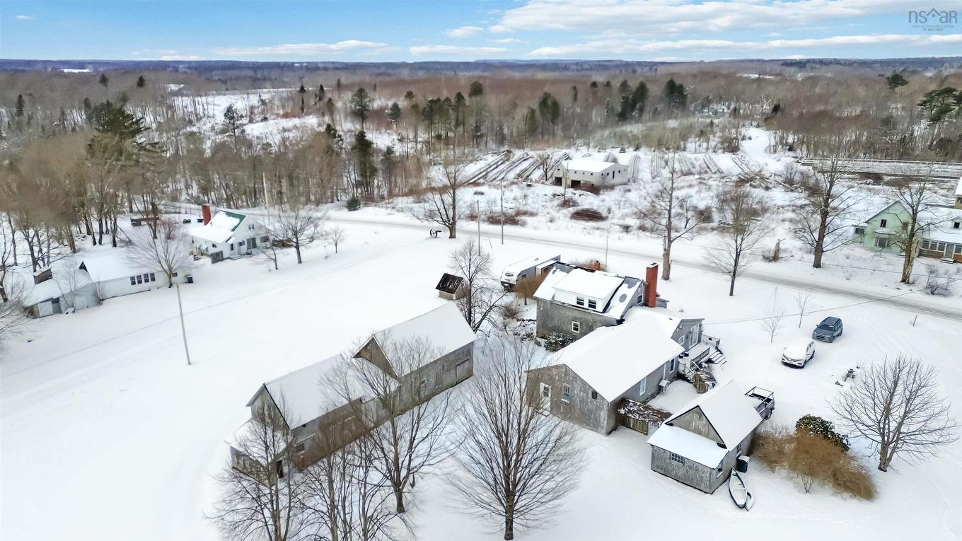 432 Riverdale Road, Riverdale, NS