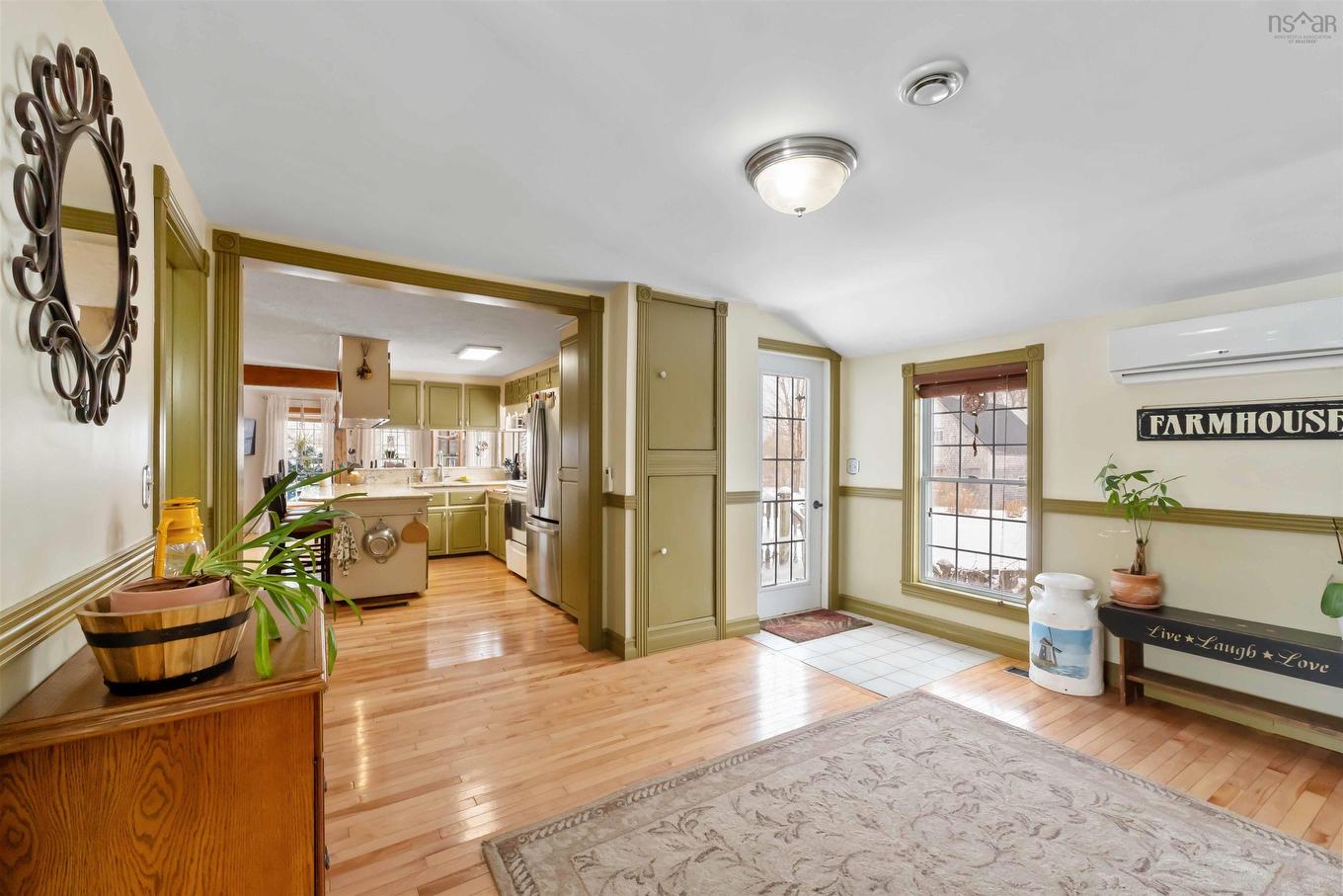 432 Riverdale Road, Riverdale, NS