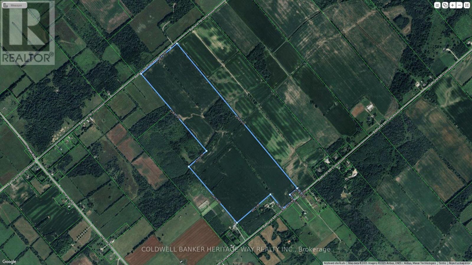 688 6Th Conc. Bathurst Road, Tay Valley, ON