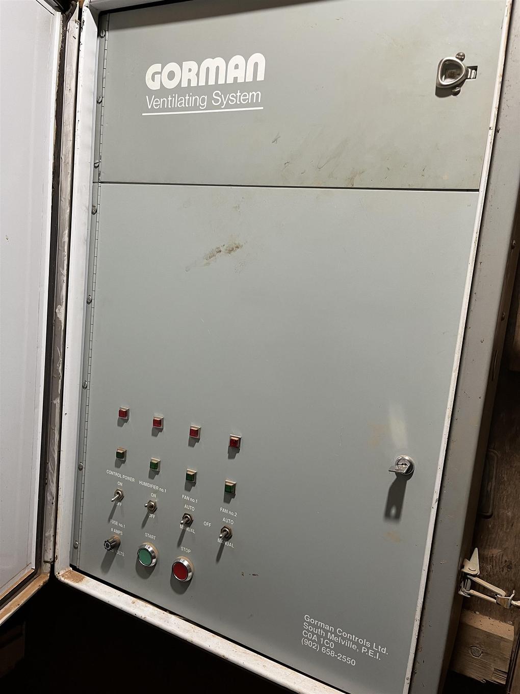 1621 Blueshank Road, Kelvin Grove, PE