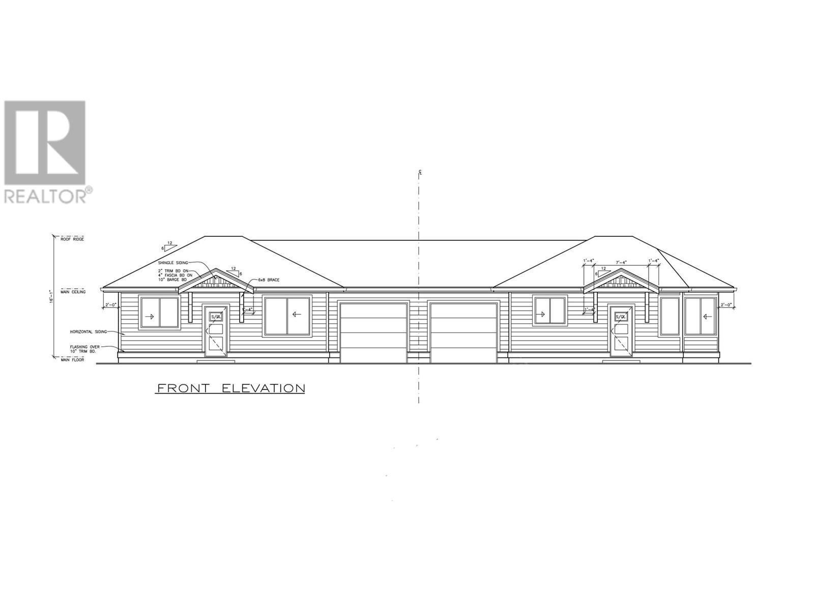 Lot 1 39A Street, Vernon, BC