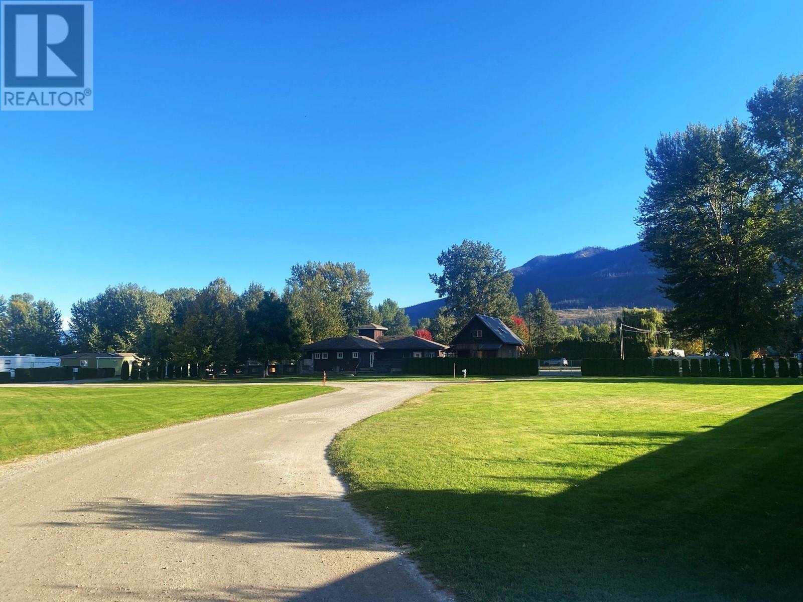 2633 Squilax-Anglemont Road Lot# #66, Lee Creek, BC