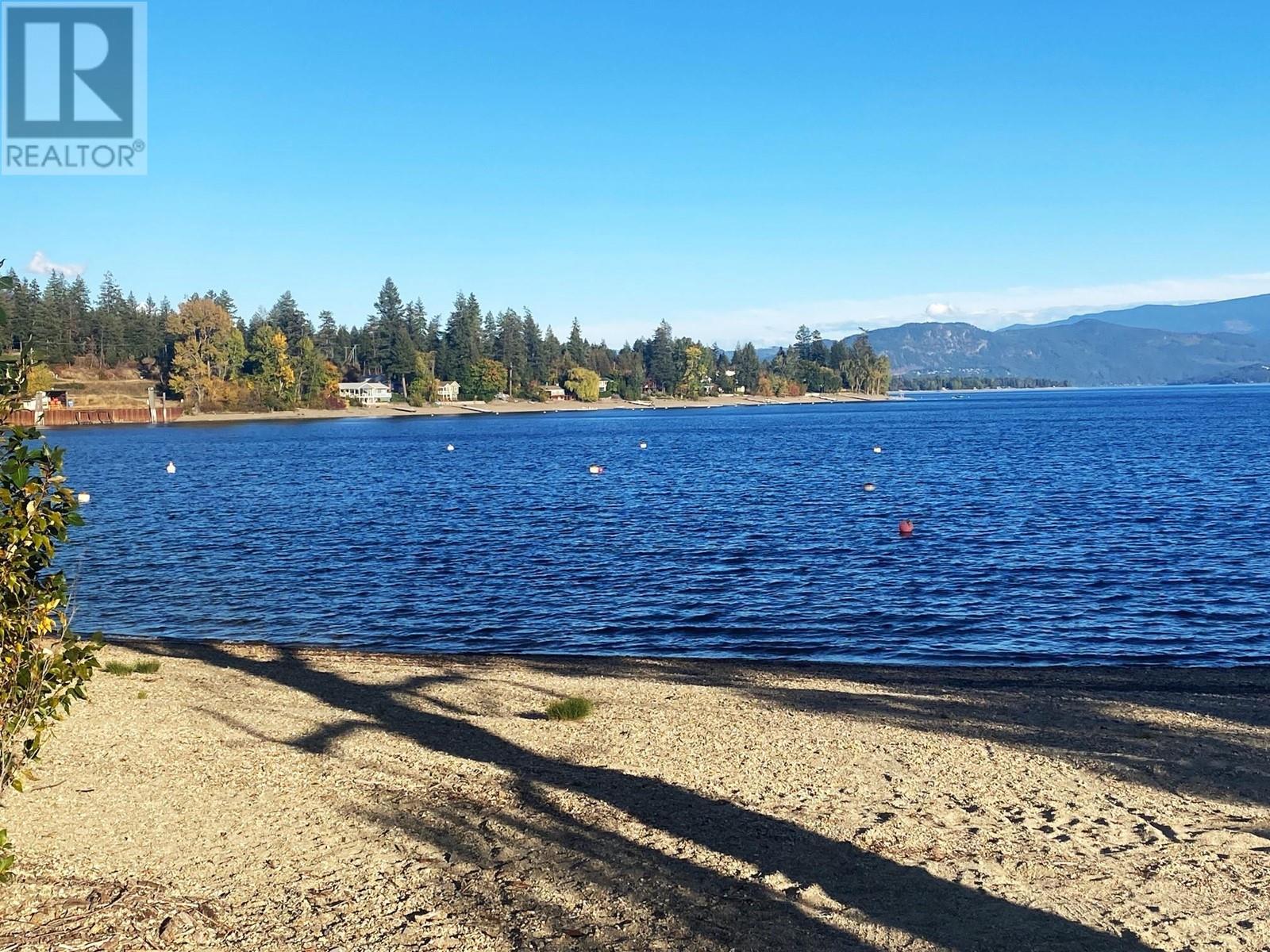 2633 Squilax-Anglemont Road Lot# #66, Lee Creek, BC