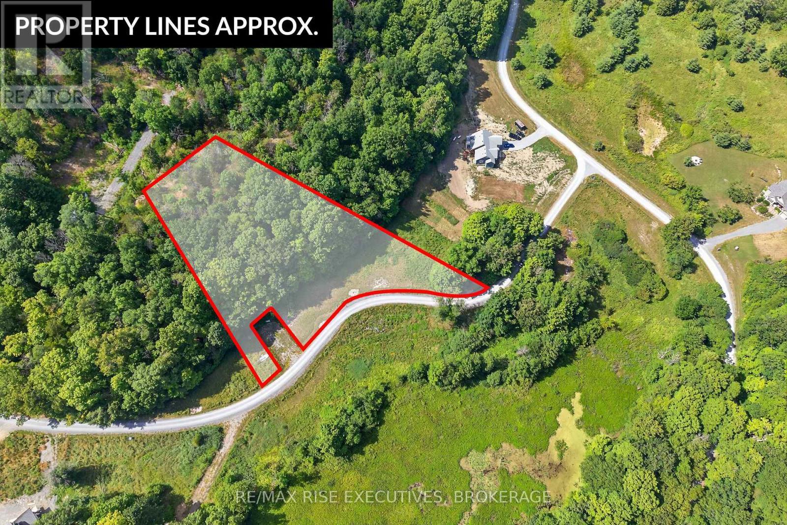 Lot 7 Cranberry Cove Lane, Frontenac (Frontenac South), ON